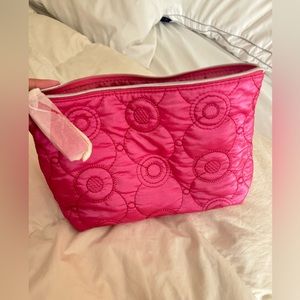 Clinique Makeup Pouches